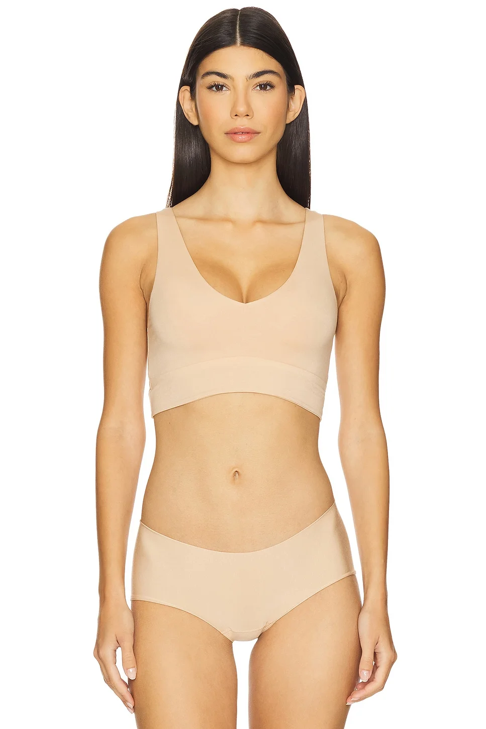 Butter Comfy Bralette - 1