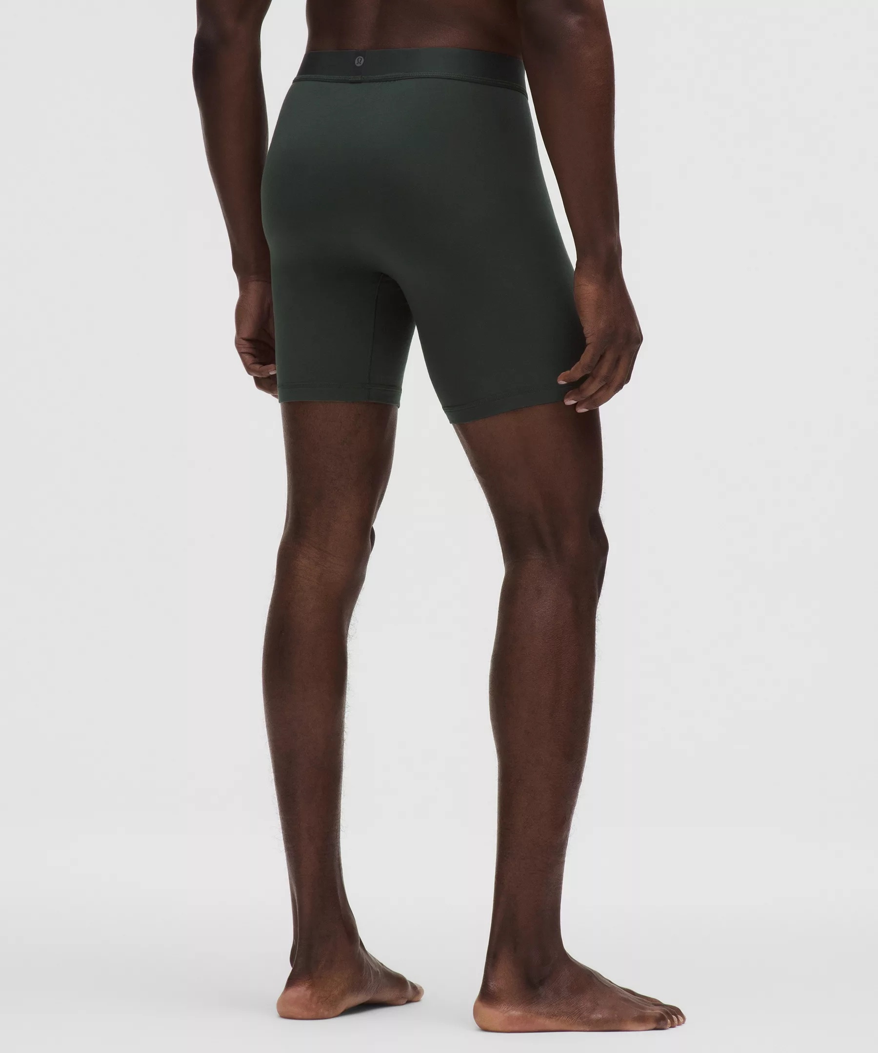 Always In Motion Long Boxer 7" *3 Pack - 3