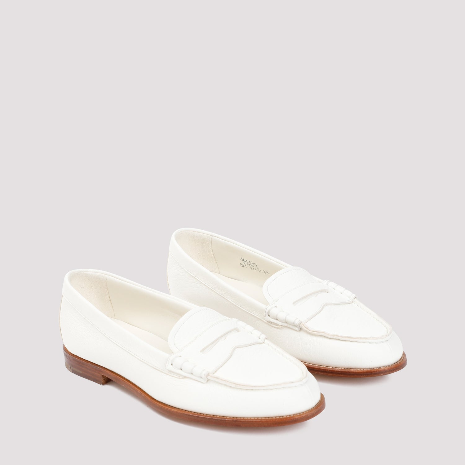 Loafers Nude & Neutrals - 5