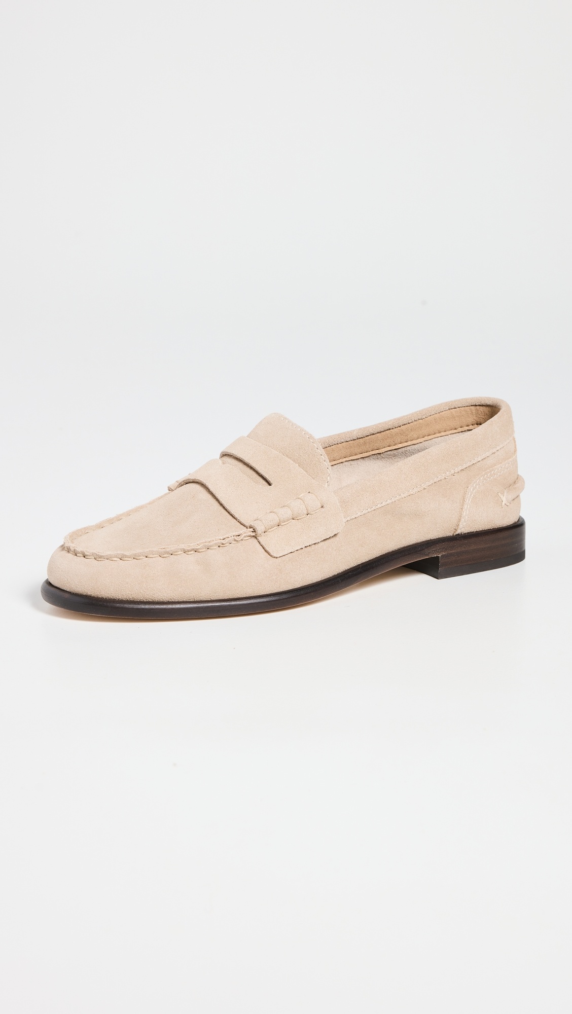 rag & bone Carter Loafers | shopbop | REVERSIBLE