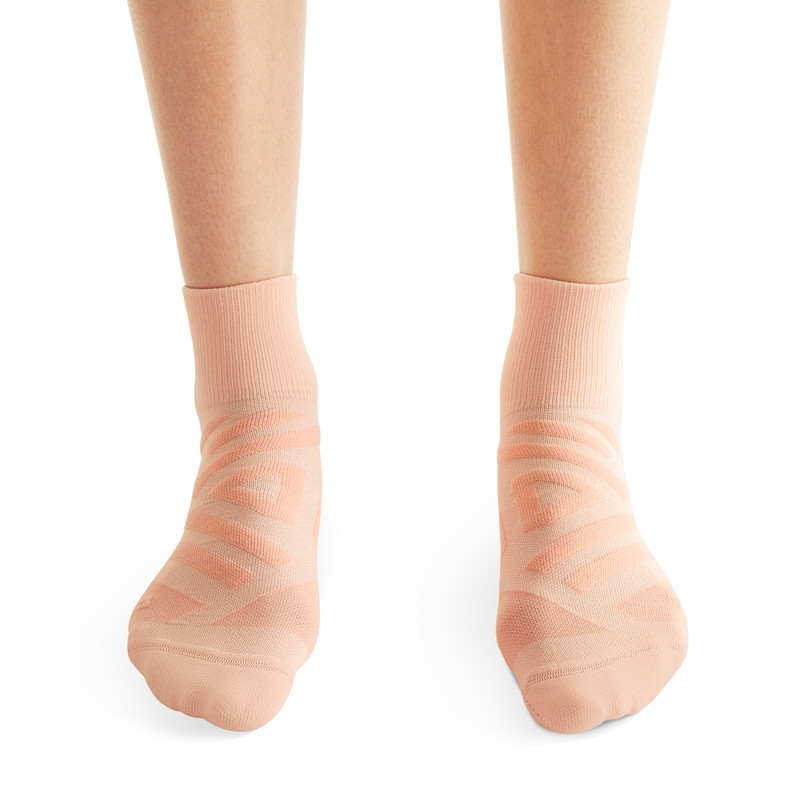 On Performance Mid Sock outlook