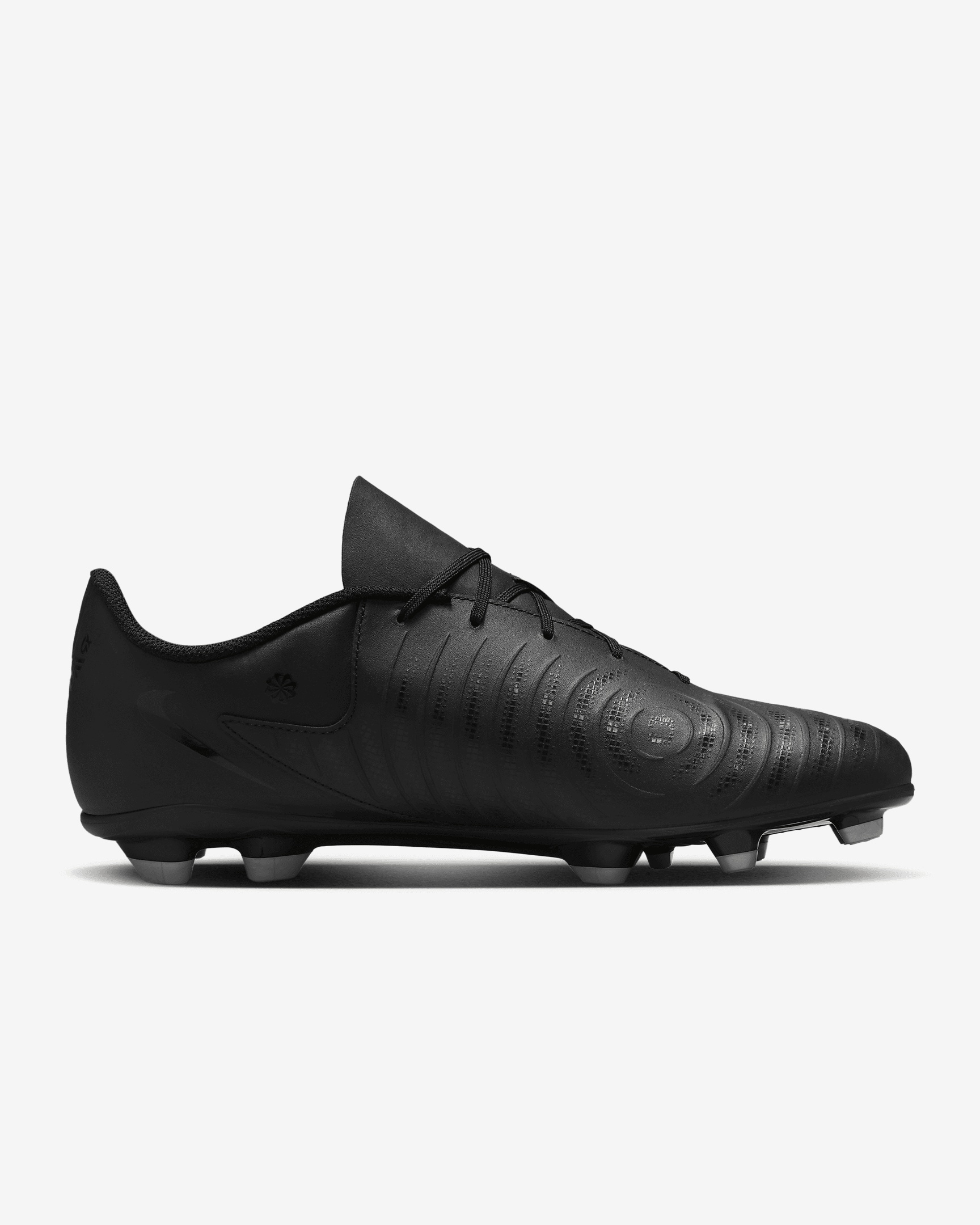 Nike Men's Phantom GX 2 Club MG Low-Top Soccer Cleats - 3