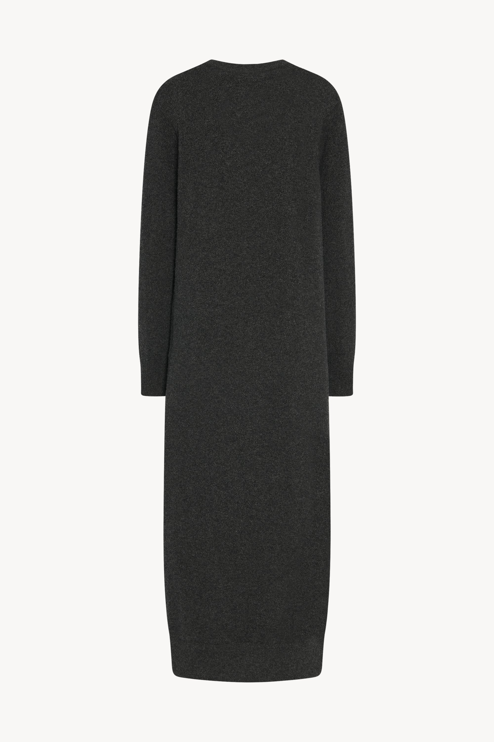 Loter Dress in Cashmere - 2