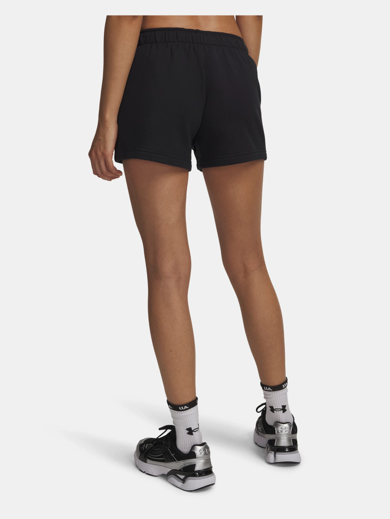 Under Armour UA Icon Vida Fleece outlook