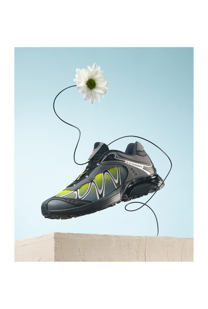 SALOMON XT-WHISPER outlook