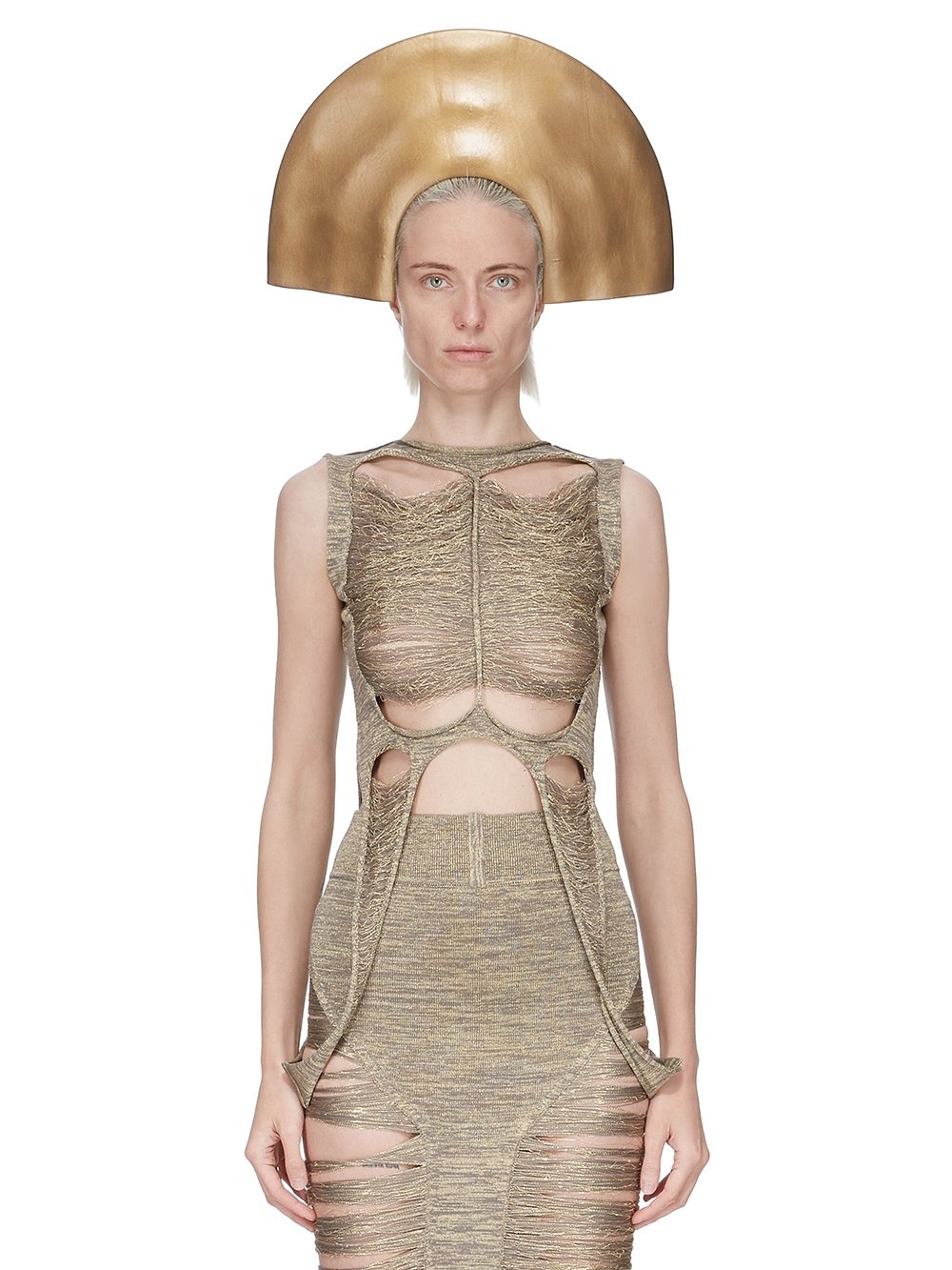 HAT - 4