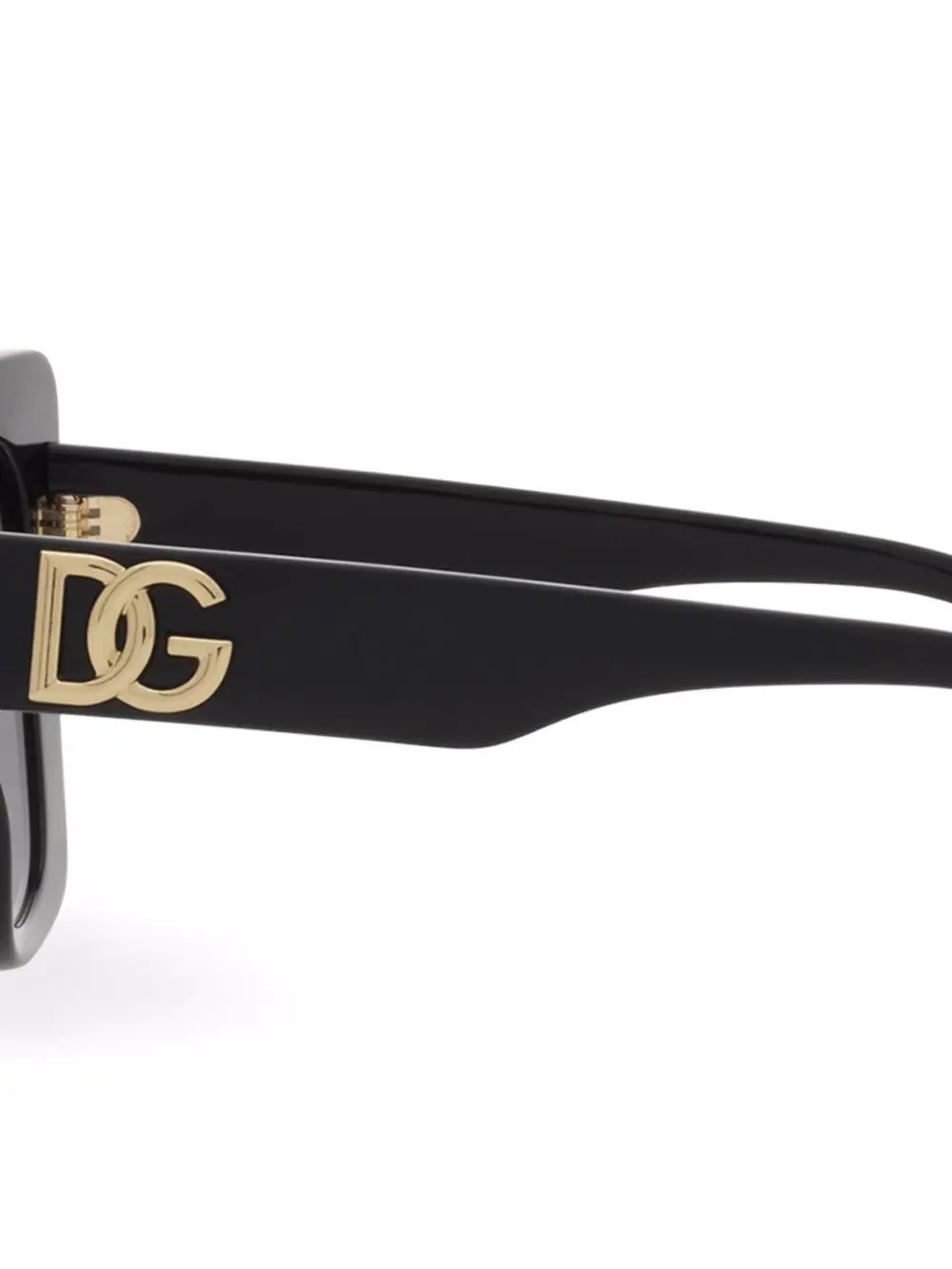 DG Crossed sunglasses - 3