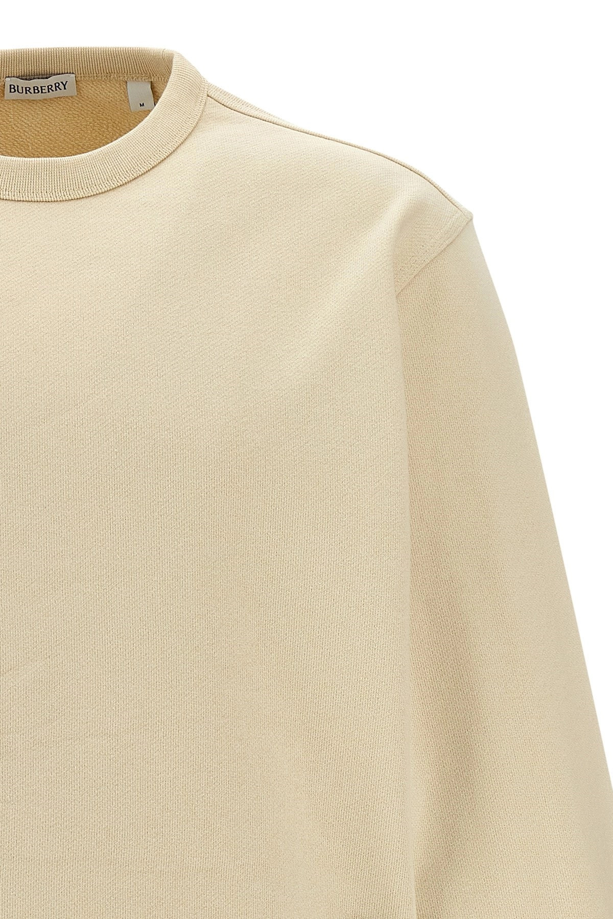 Logo sweatshirt - 3