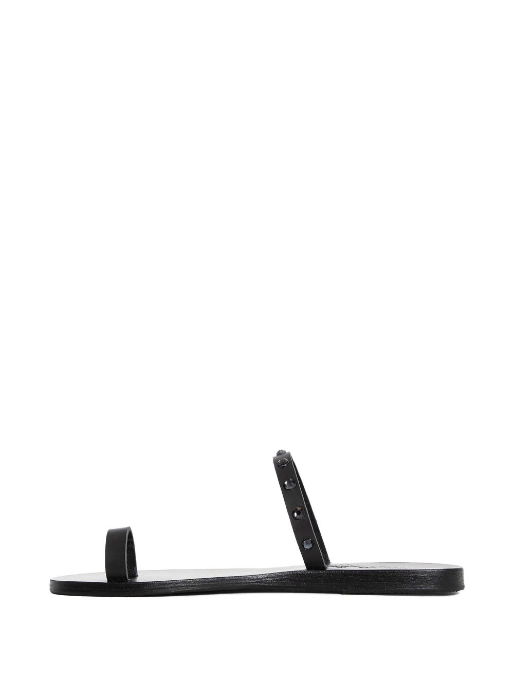 x Swarovski Audrey sandals - 2