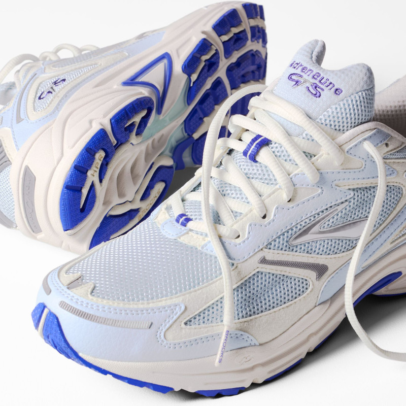 BROOKS Adrenaline GTS 4 outlook