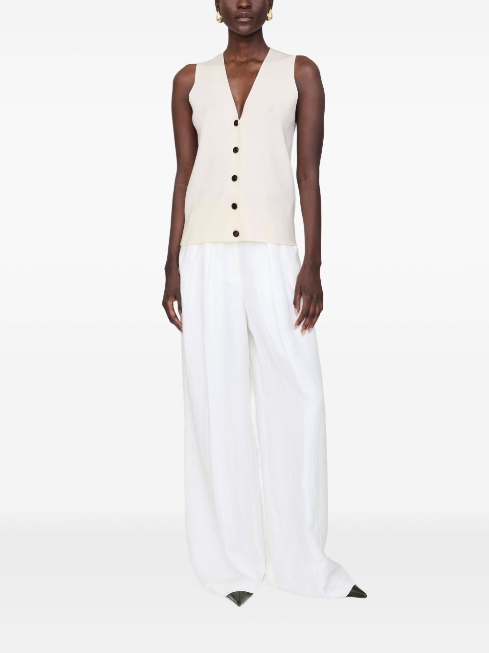 Lawrence vest - 2