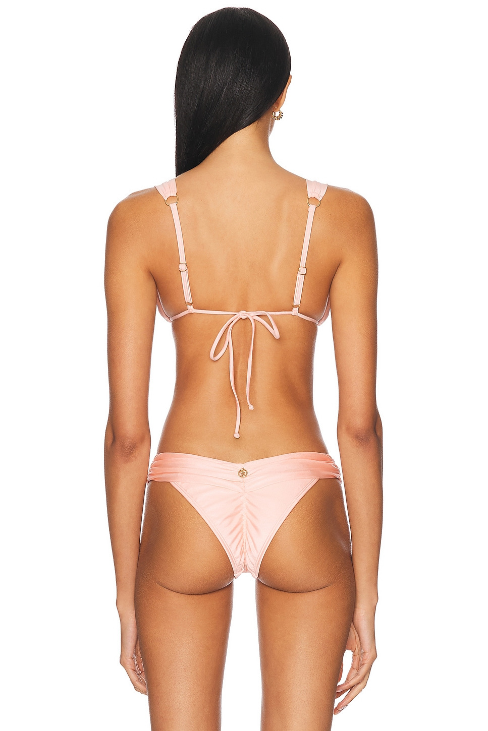 Melody Bikini Top - 3