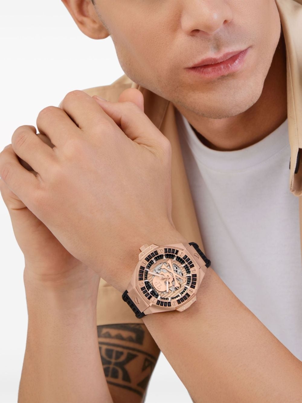 $keleton Royal 44mm - 6