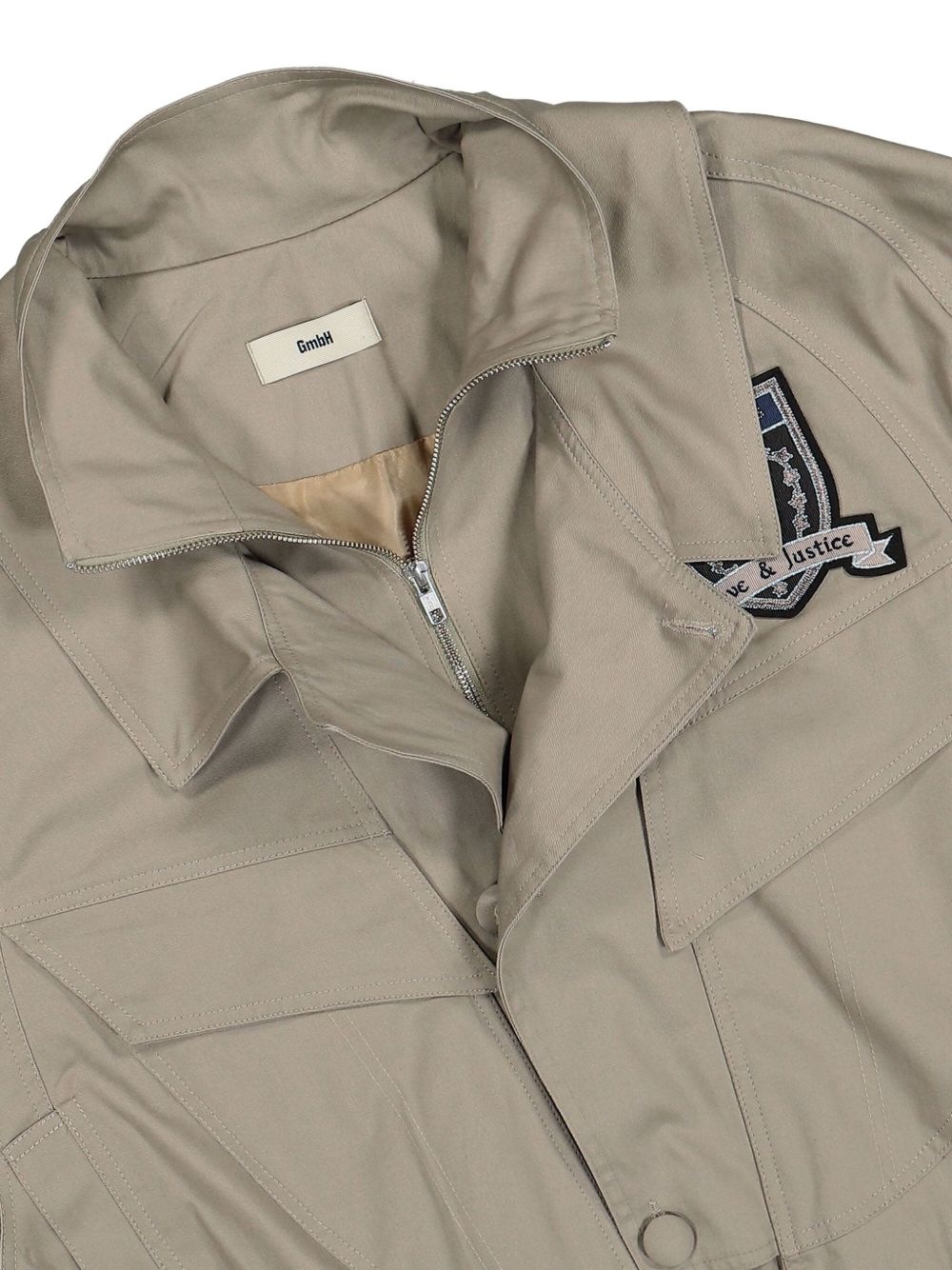 Harrington jacket - 2
