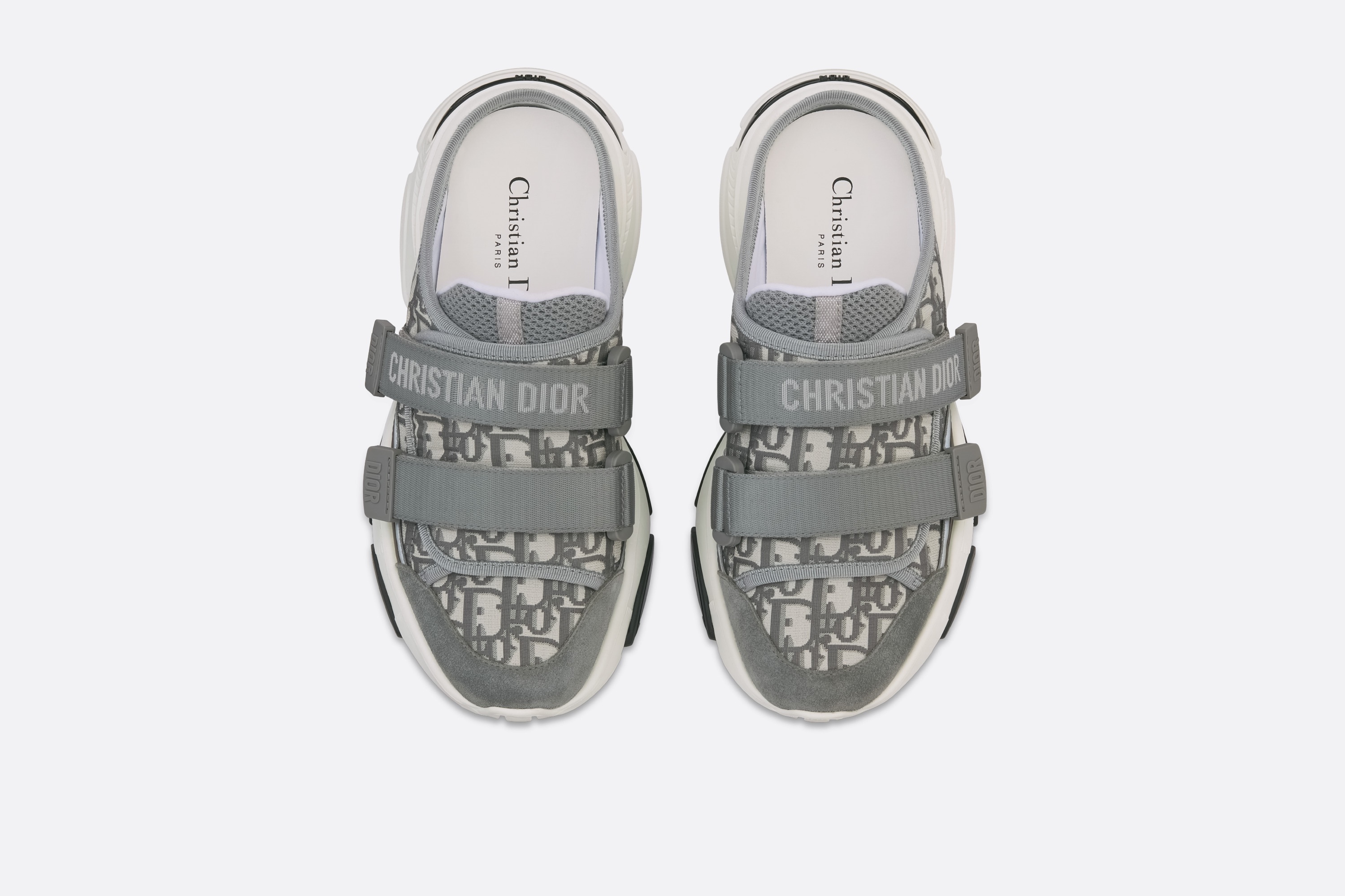 D-Wander Sneaker - 4