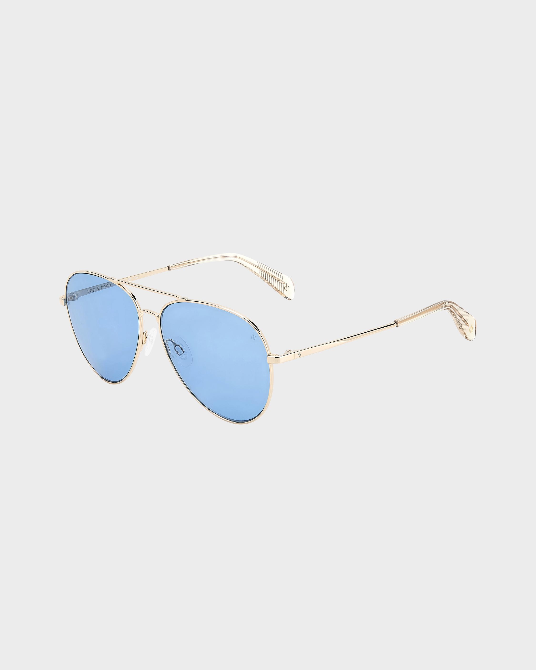 Ren
Pilot Sunglasses - 1