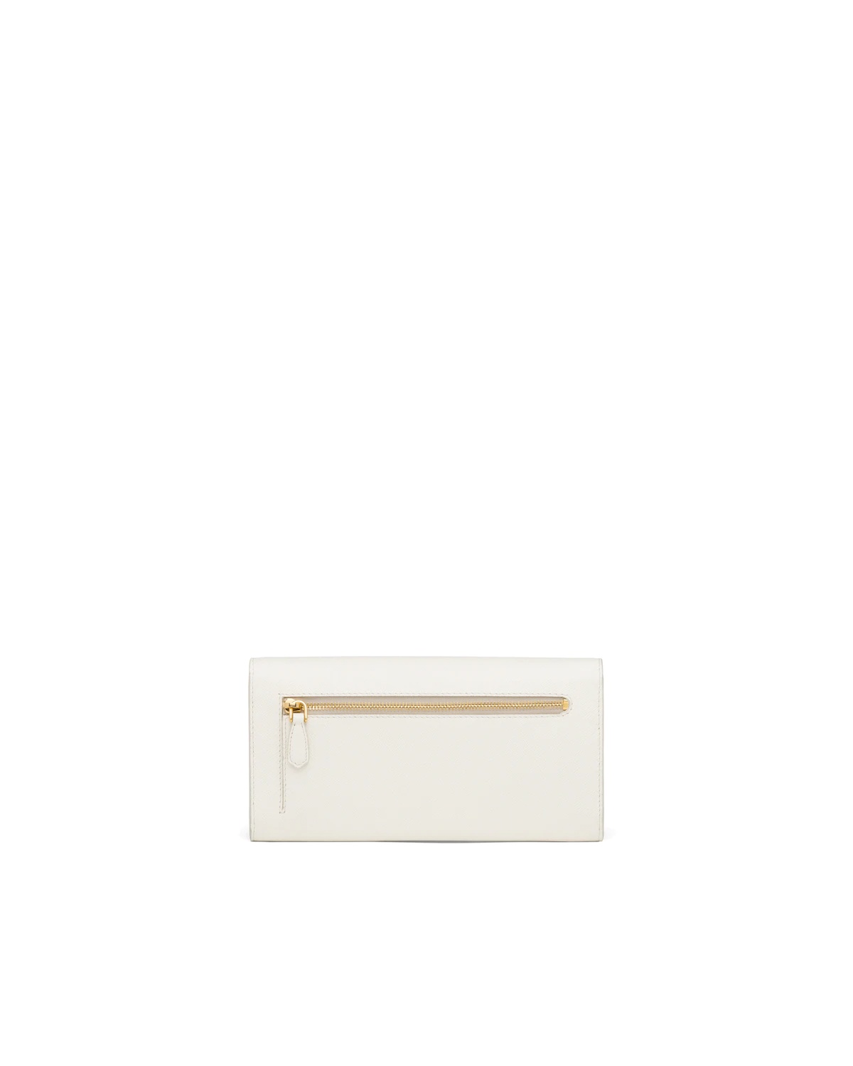 Saffiano leather mini-bag - 4