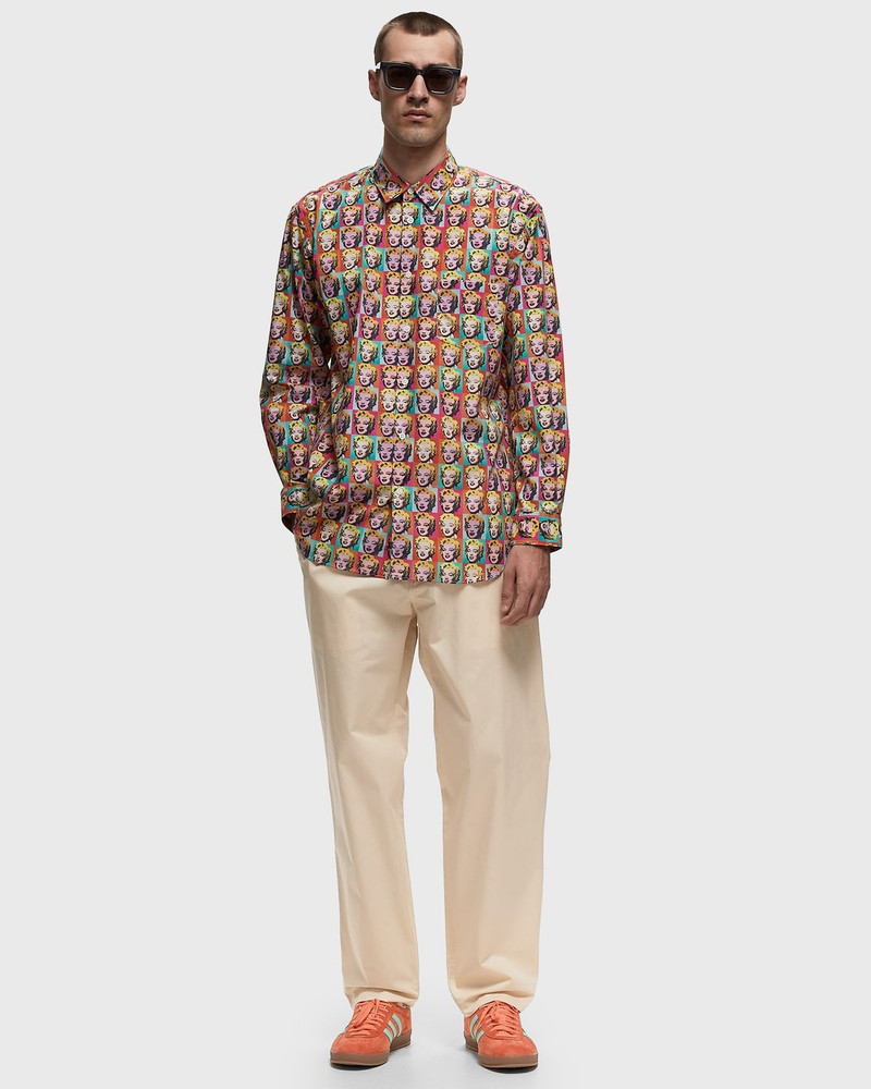 Maison Kitsuné CASUAL PANTS outlook