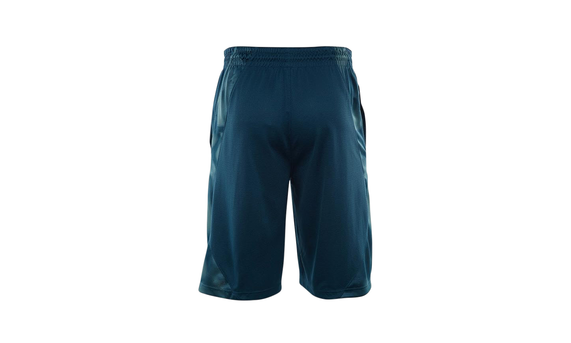 Nike Elite Posterize Shorts REVERSIBLE