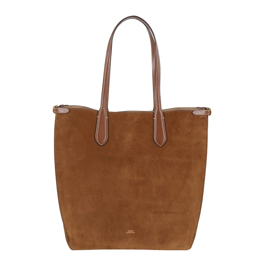 Polo Ralph Lauren Blpt Ns Tote Large - 1