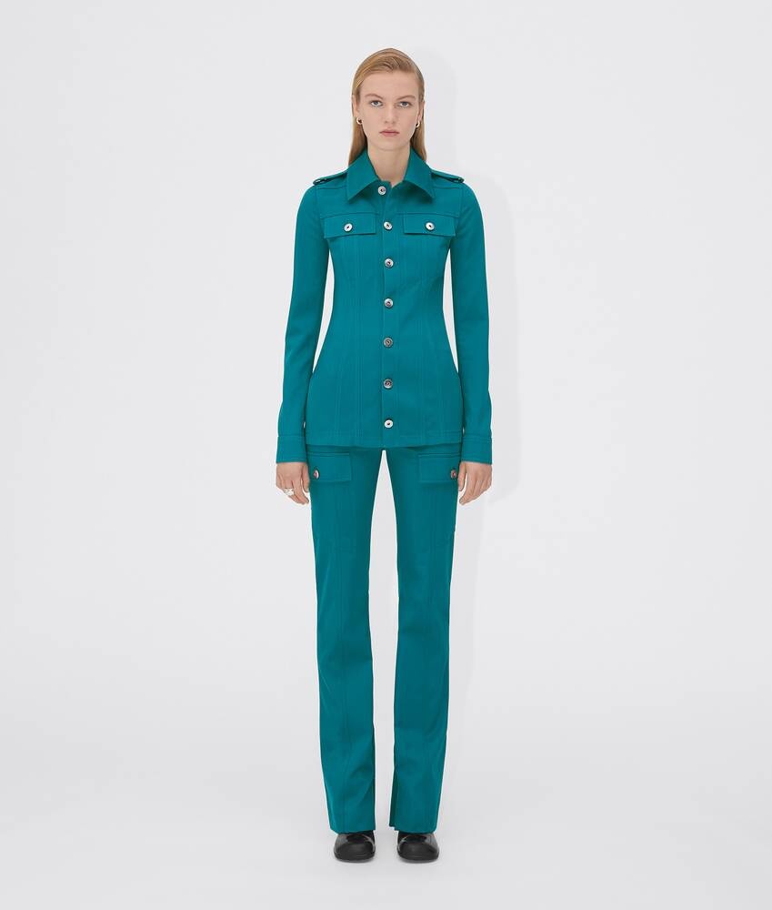 jacket - 1