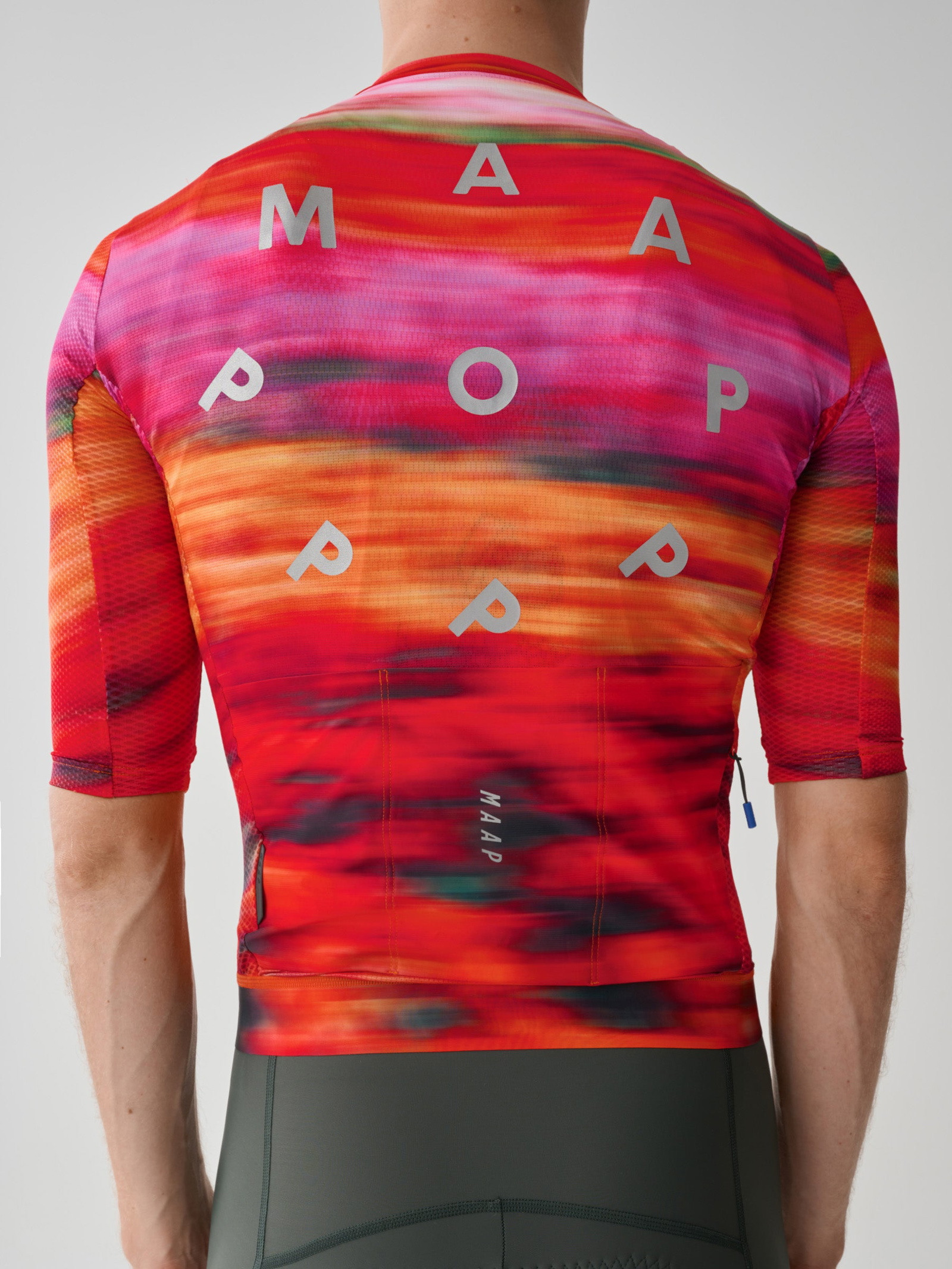MAAP & Pop Pro Air Jersey 3.0 - 5