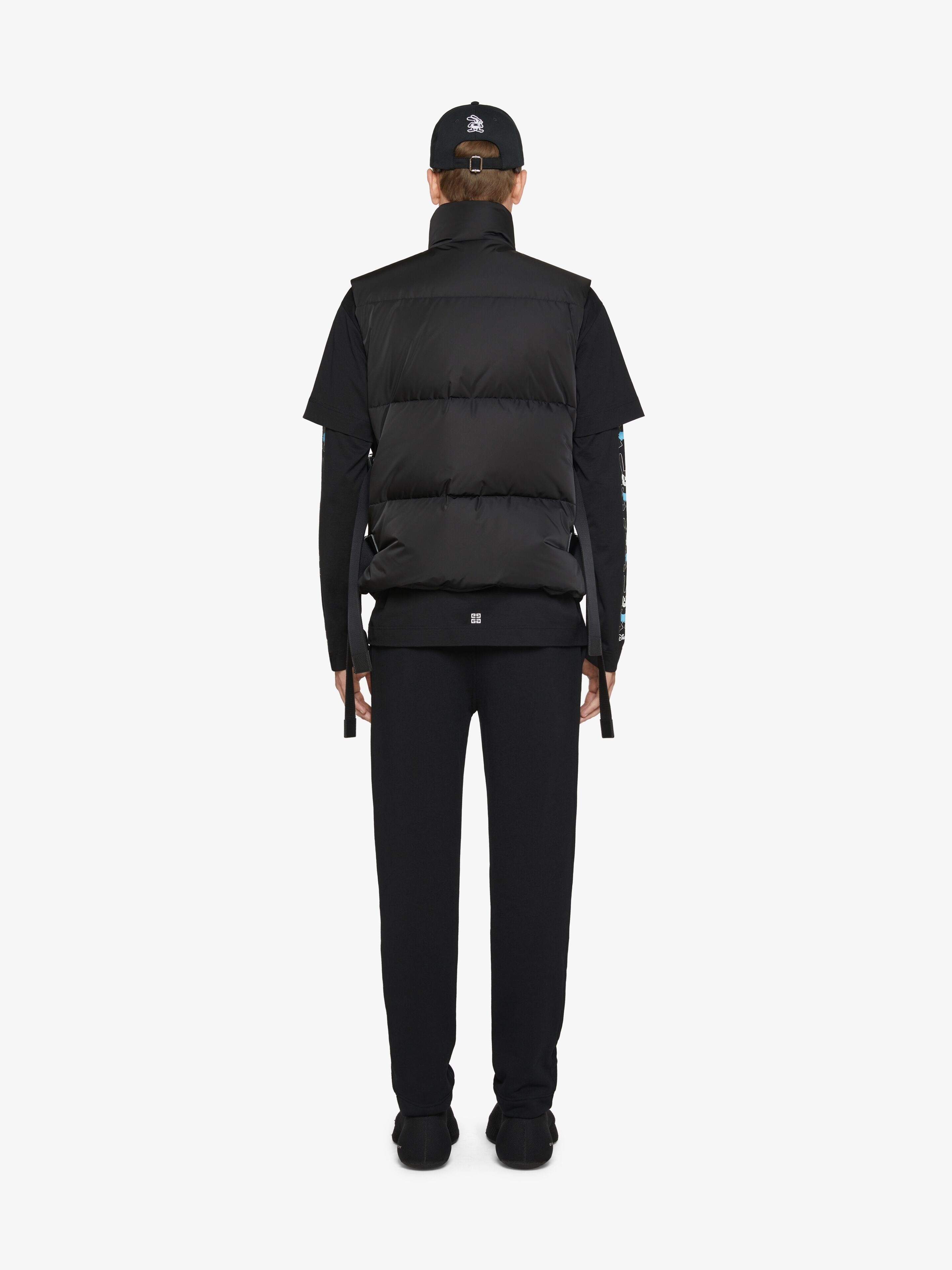 OSWALD SLIM FIT JOGGER - 4