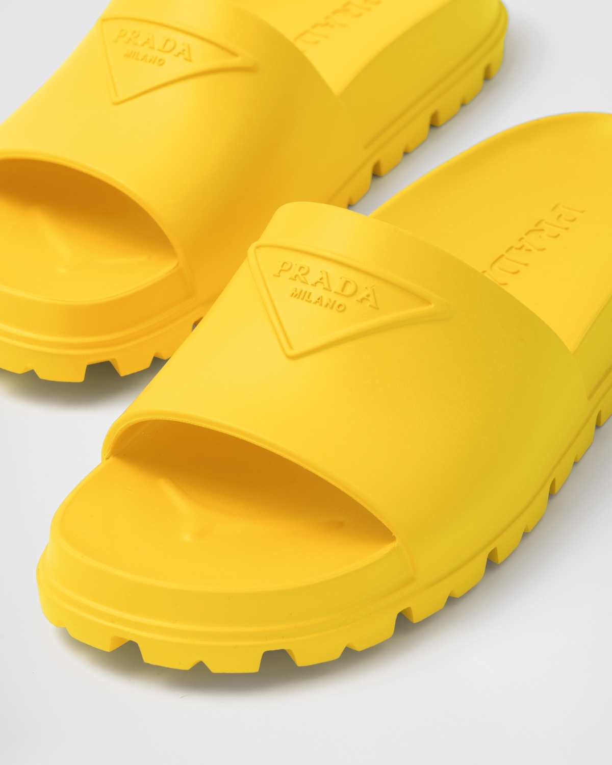 Rubber slides - 6