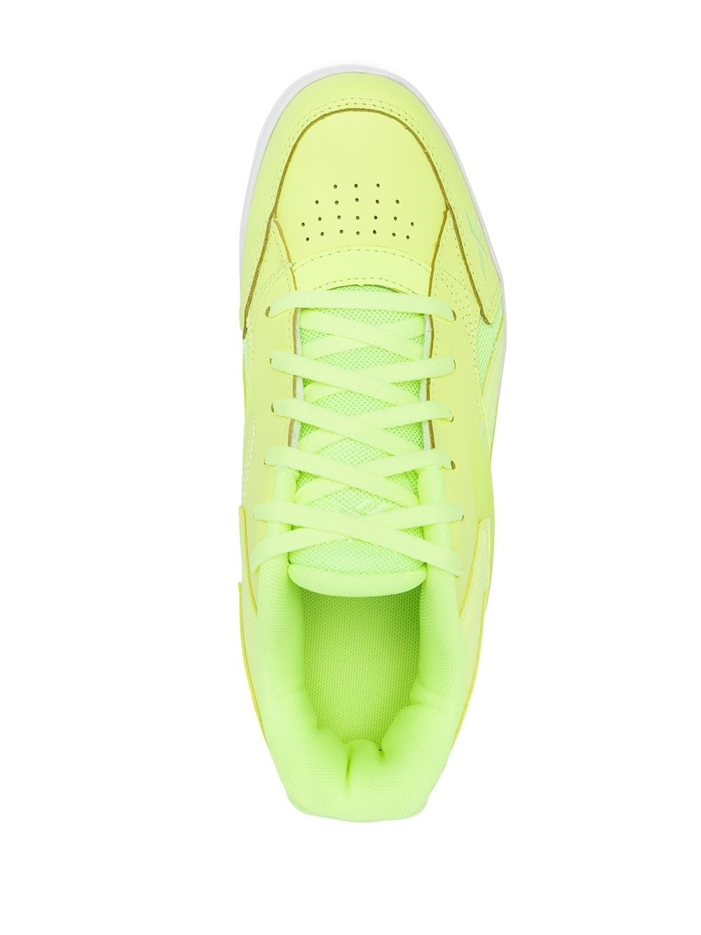 Court Double Mix sneakers - 4