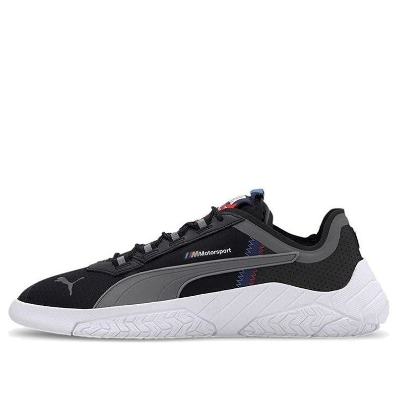 PUMA BMW Motorsport x Replicat X 'Black' 339931-01 - 1
