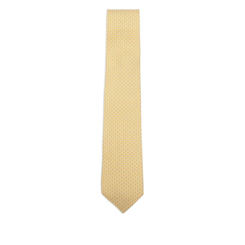 Ties Yellow - 1