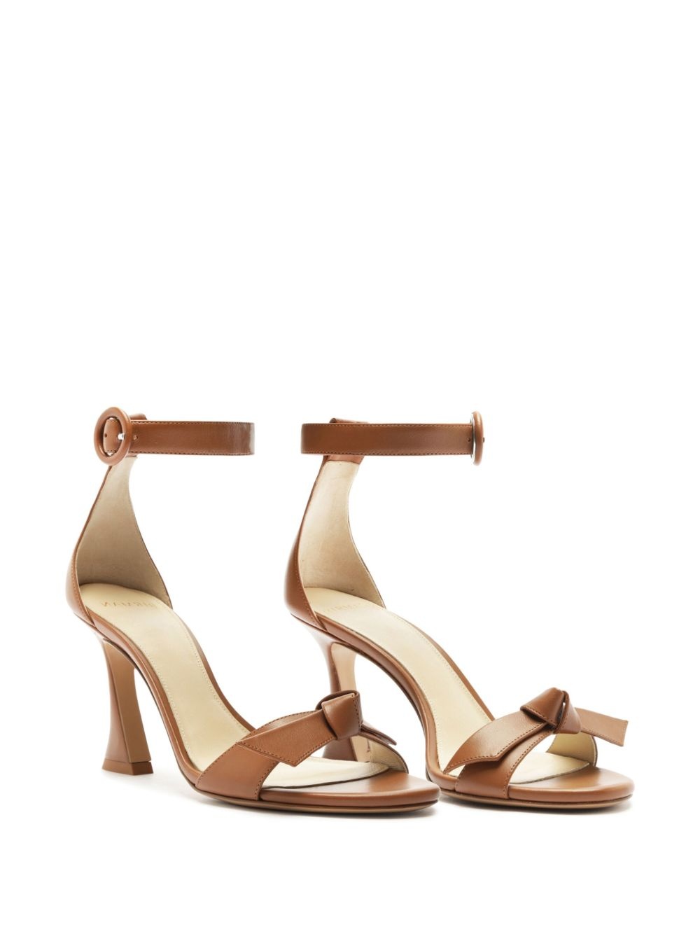 85mm Clarita sandals - 3