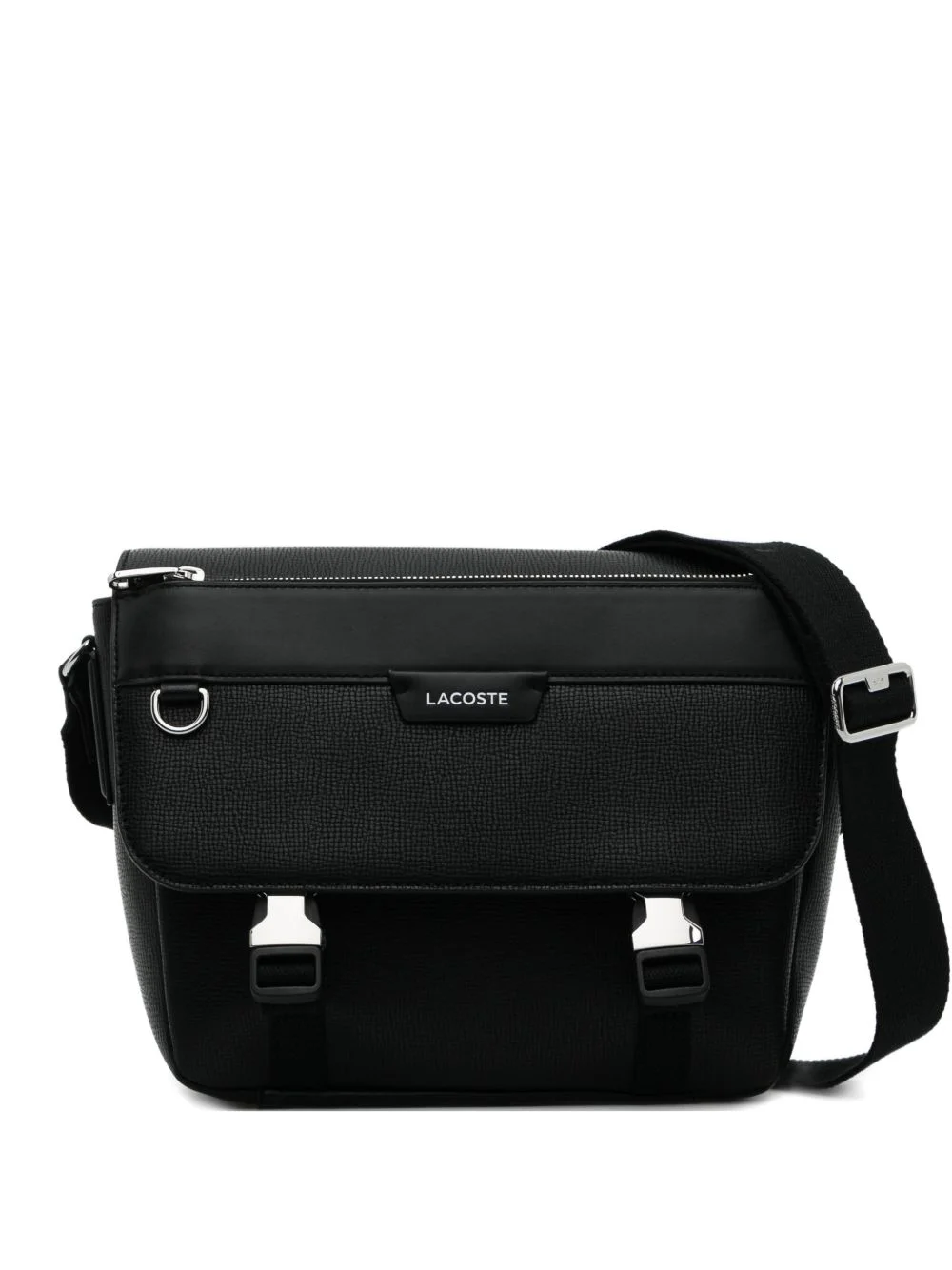 Ossian shoulder bag - 1