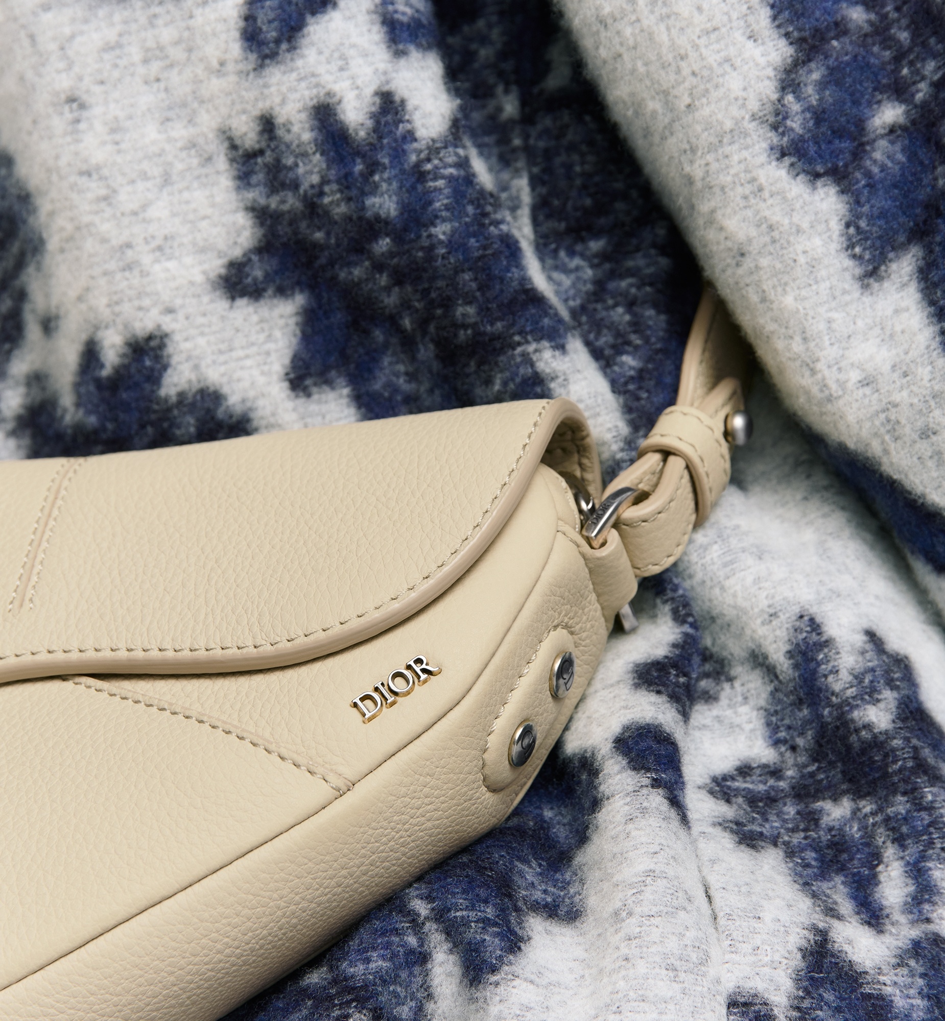 Mini Saddle Bag - 3
