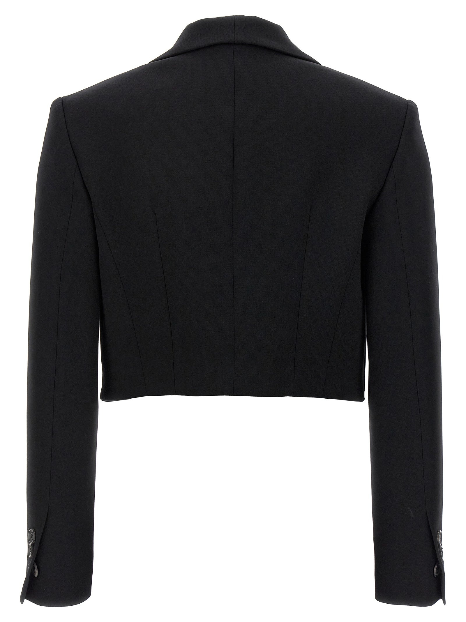 【関税込み】dsquared2 'D2 Jewel' short jacket DSQUARED2 Dsquared2 'D2 Jewel' Short Jacket | balardi