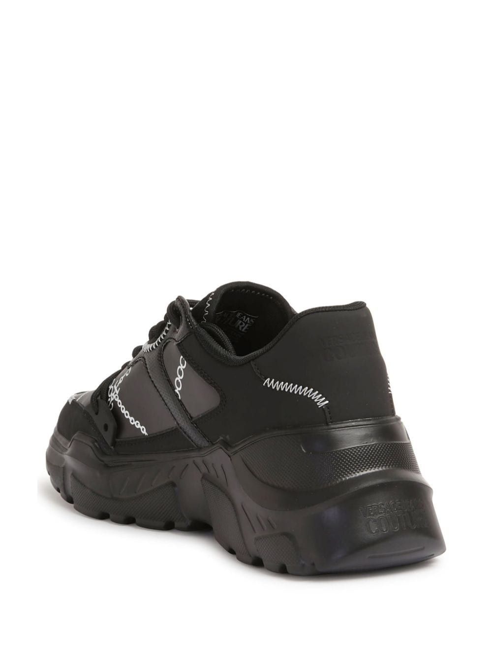 Speedtrack sneakers - 6