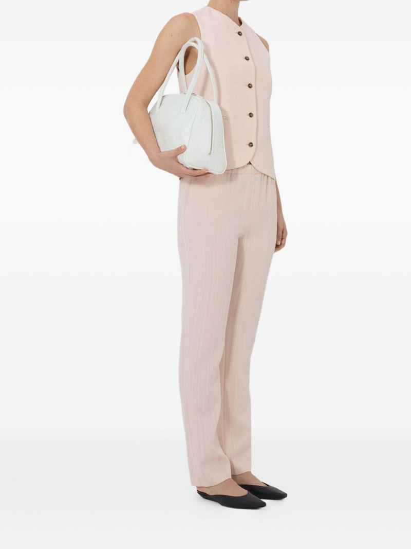 Scot elasticated trousers 3