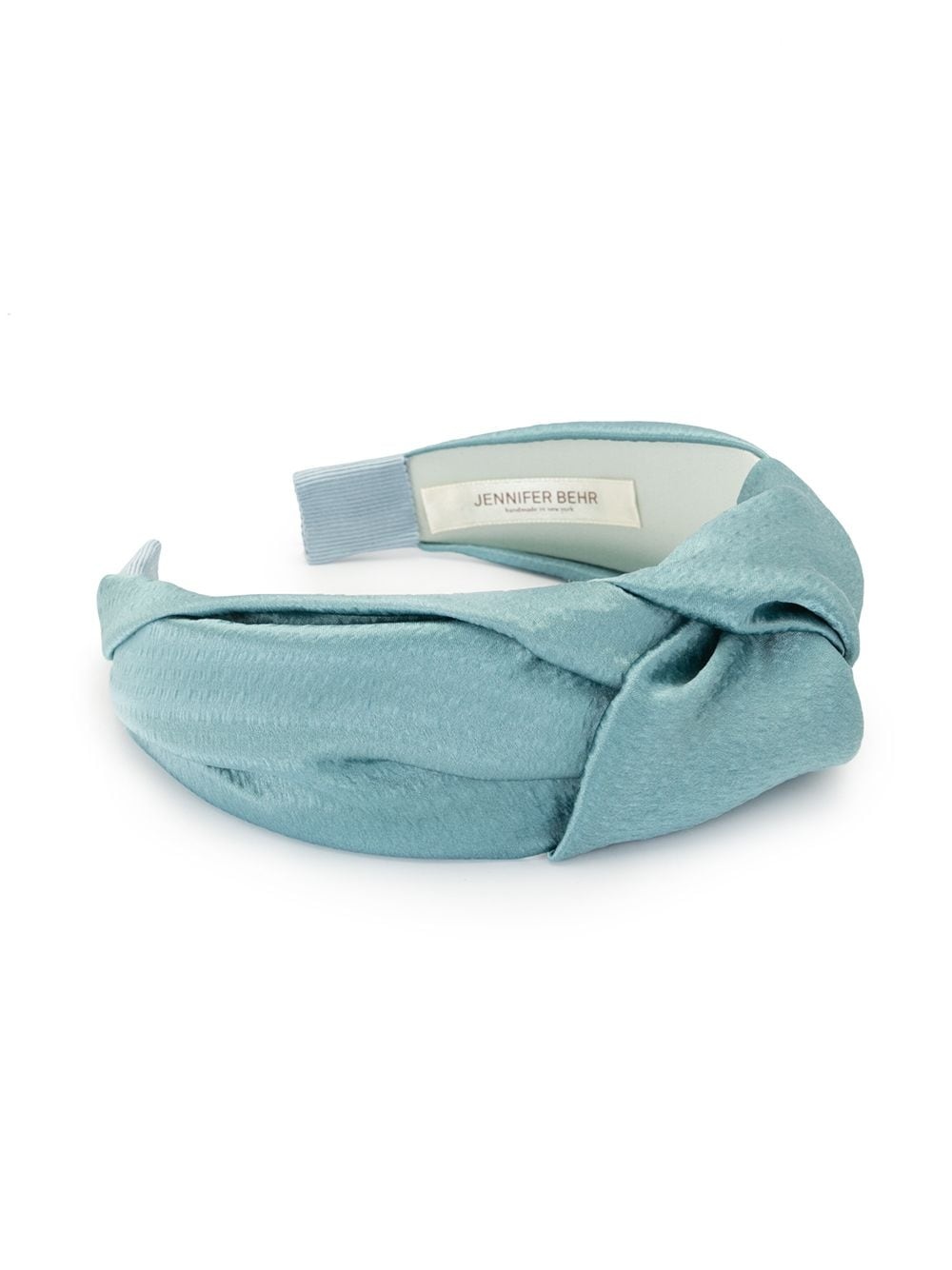 Samaya silk headband - 2