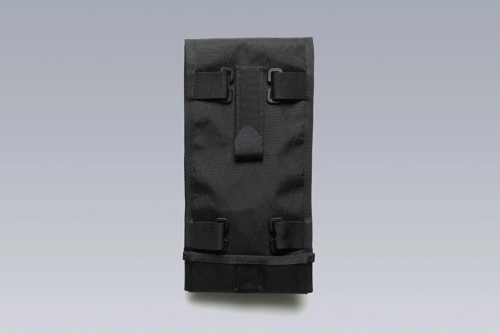 3A-MK1 Modular Kompression Pocket Black - 2