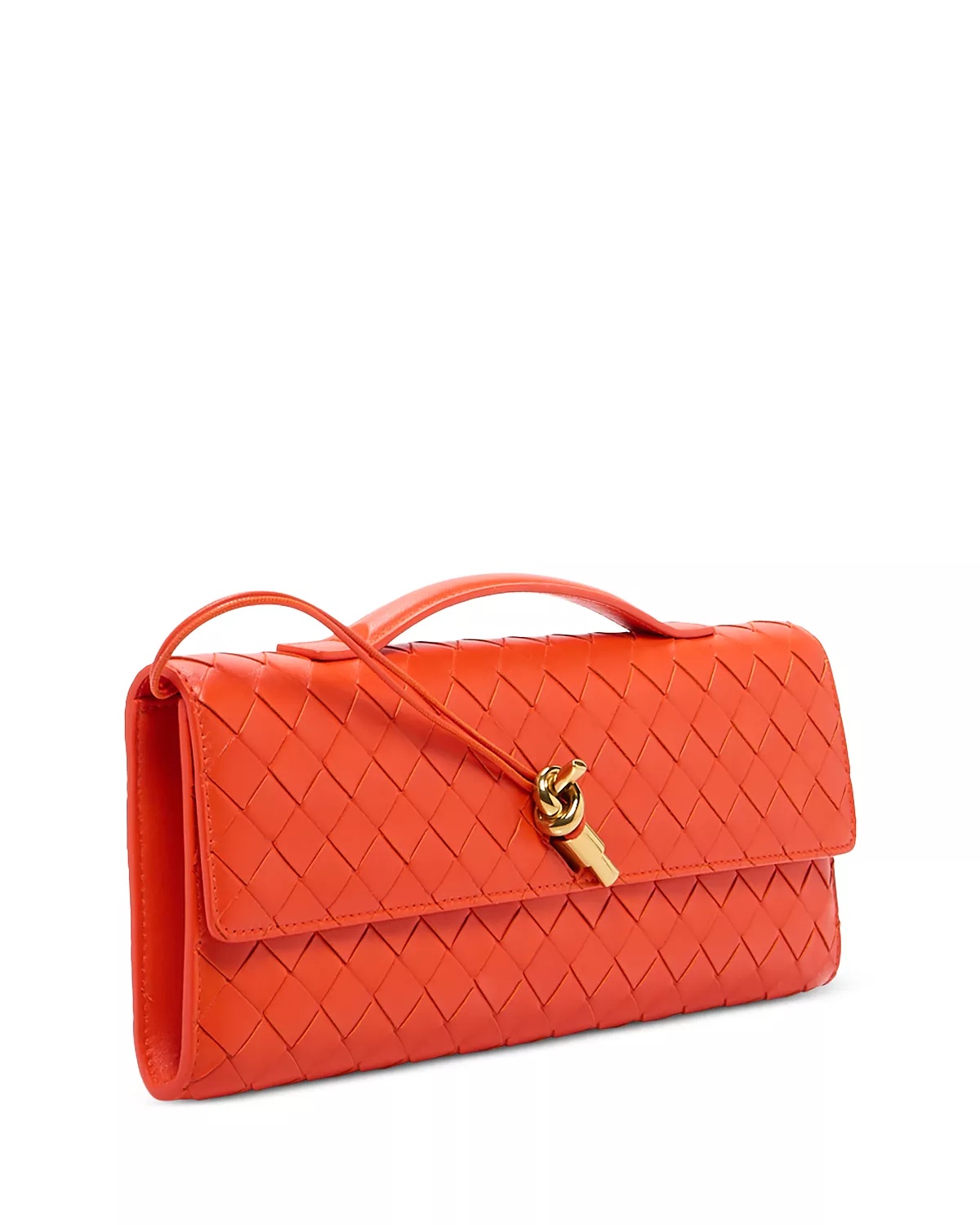 Andiamo Clutch - 6