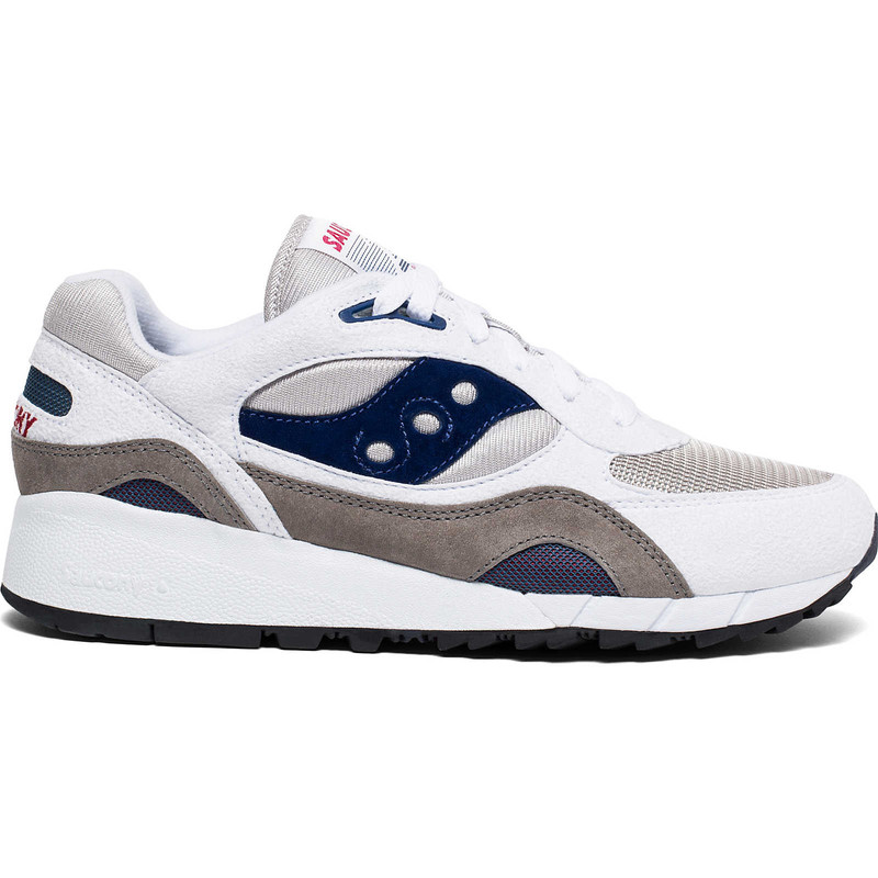 Shadow 6000 1