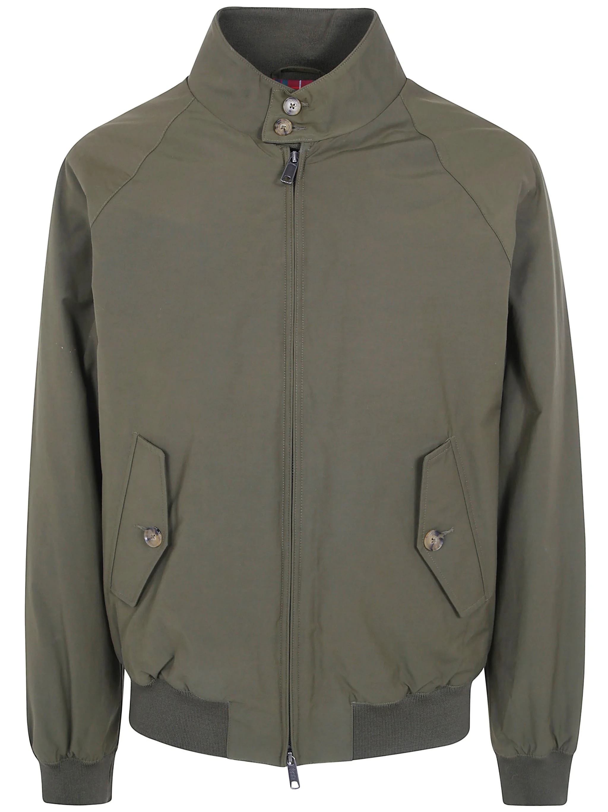 Jacket Thermal "G9" - 1