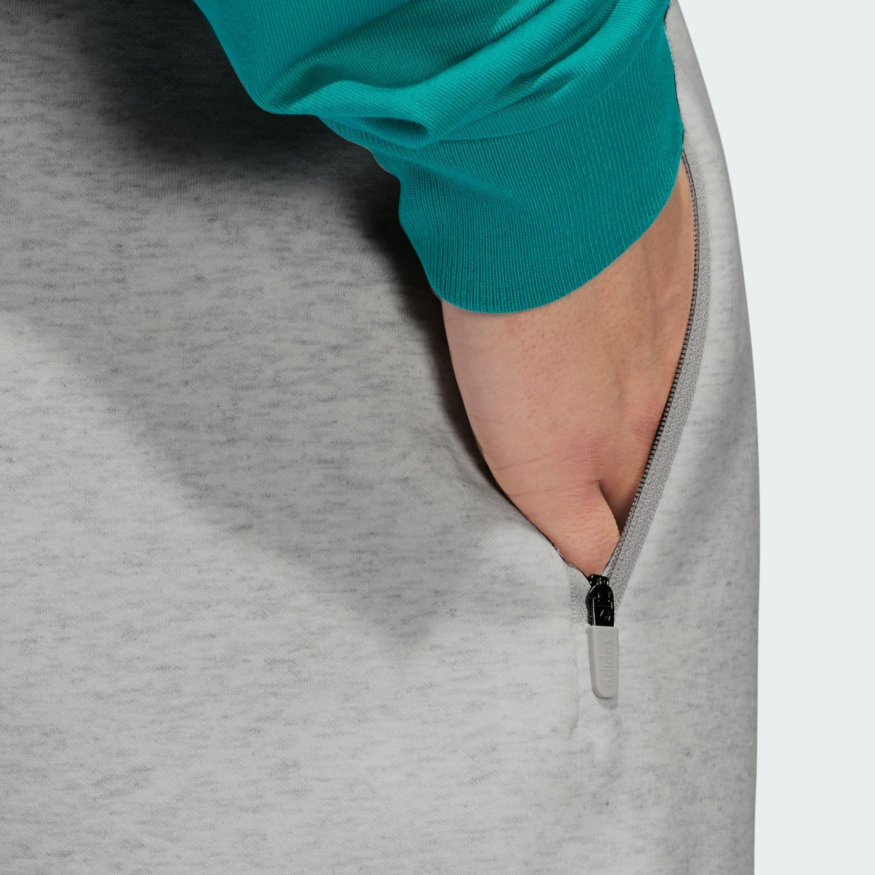 adidas Basketball Shorts - 8