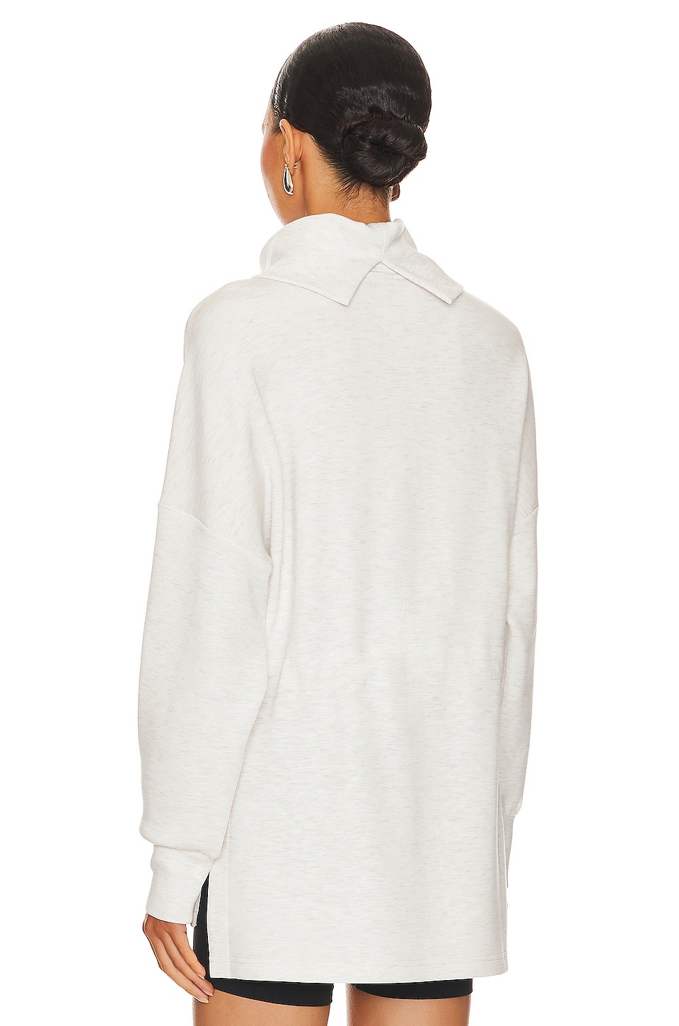 Freya Sweatshirt - 3