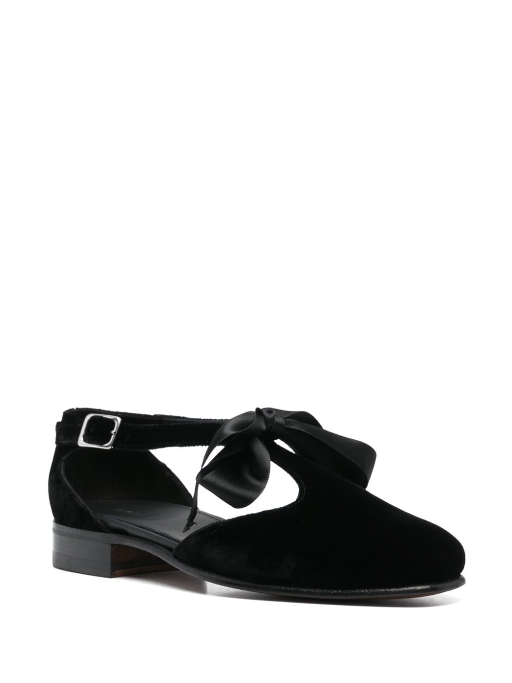 Theatre shoes - 2