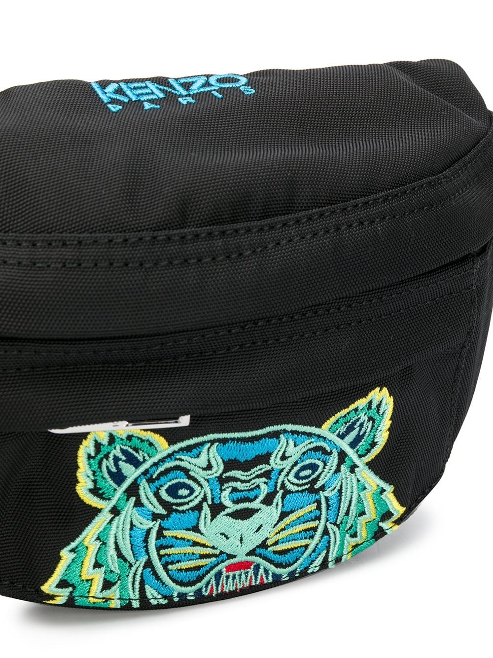 mini Kampus Tiger belt bag - 4