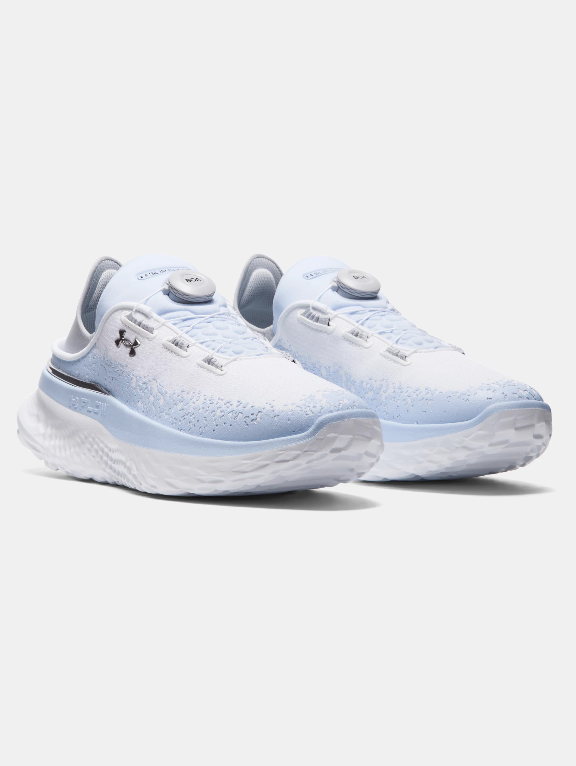 Unisex UA SlipSpeed™ Mega Shoes - 5