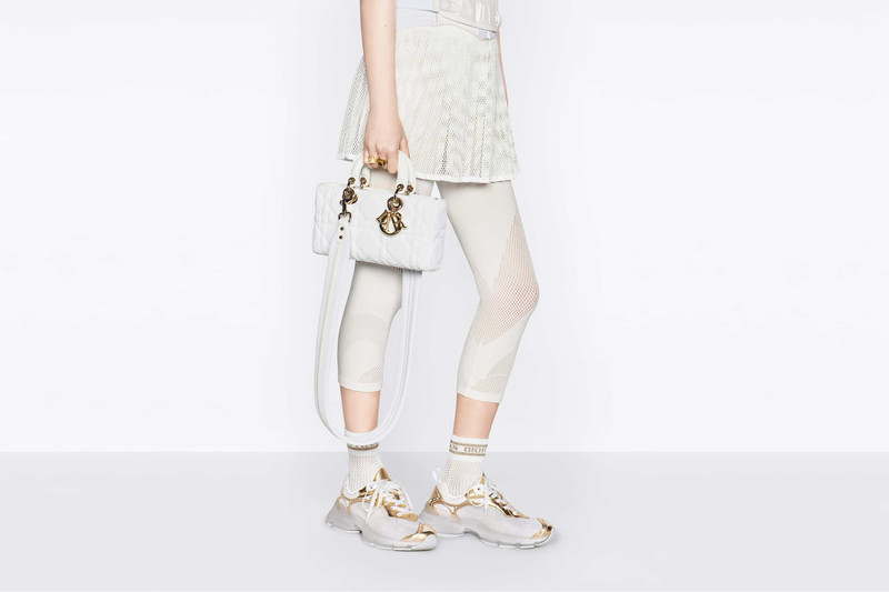 Medium Lady D-Joy Bag 8