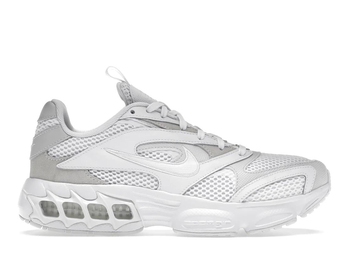 Nike Zoom Air Fire Photon Dust White (W) - 1