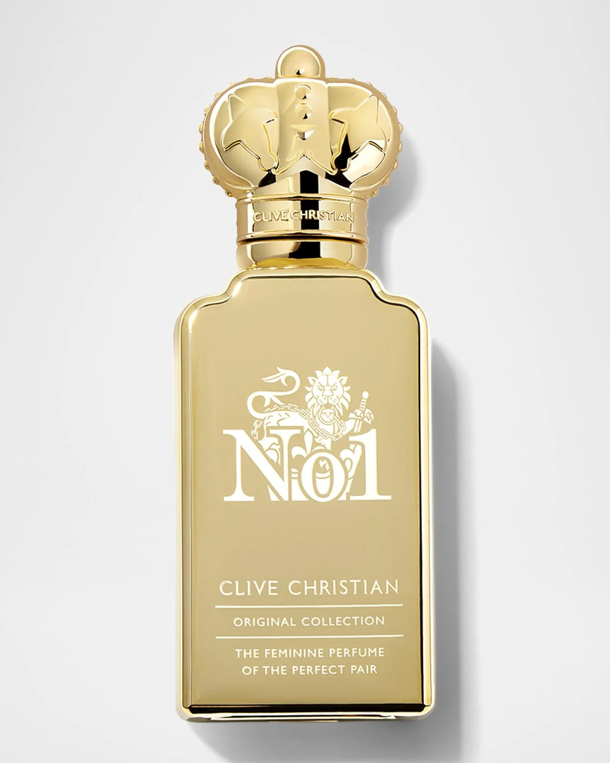 Original Collection No. 1 Feminine, 1.6 oz. - 1